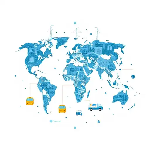 AI Revolution Reshapes Global Labor Market