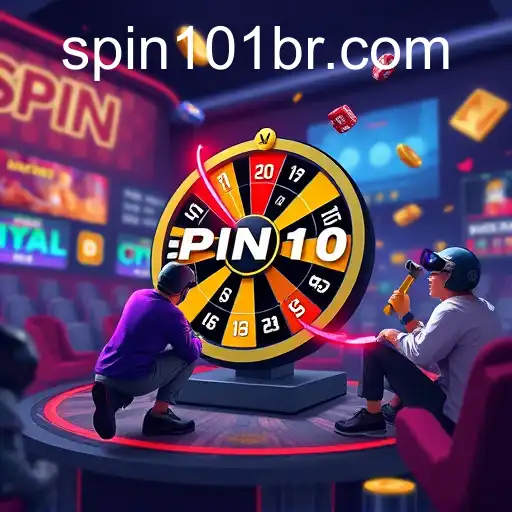 The Evolution of Online Gaming with Spin101