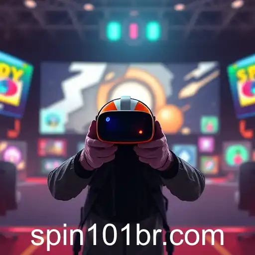 Gaming Insights: Trends for Spin101 and Beyond