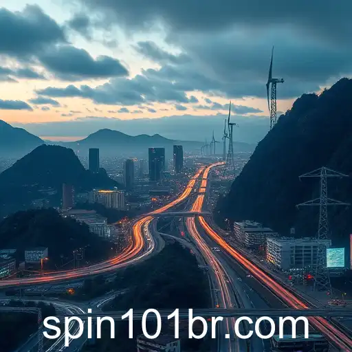 Global Tech Advances Amid Economic Challenges