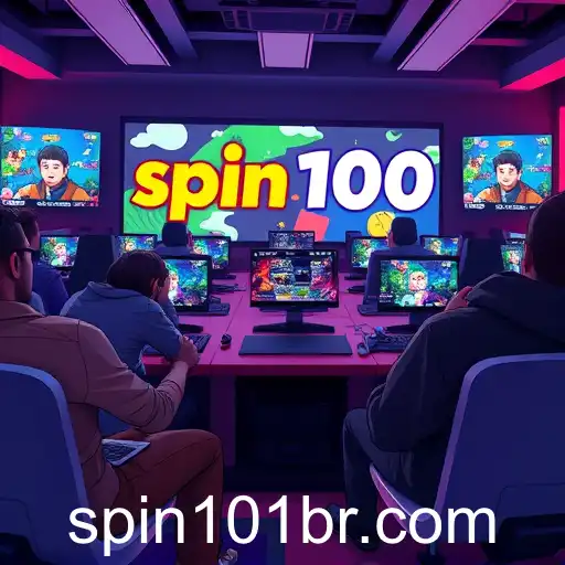 The Rise of Online Gaming and Tech Innovations