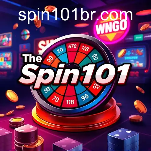 Exploring the Rise of Spin101: A New Era in Online Gaming