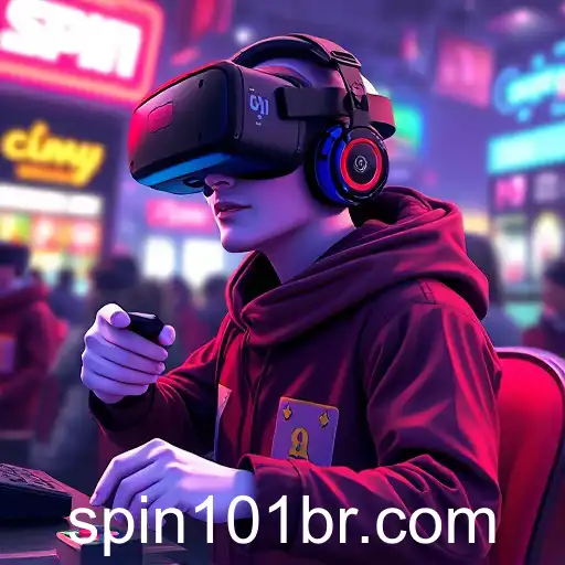 The Rising Trends of Online Gaming in 2025