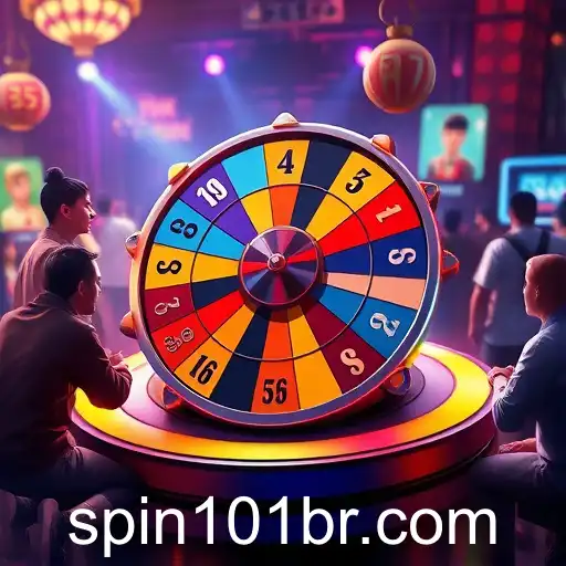 The Rise of Spin101 in the Gaming World