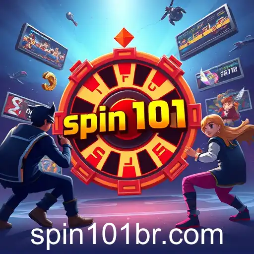 The Growing Influence of Spin101 in Online Gaming