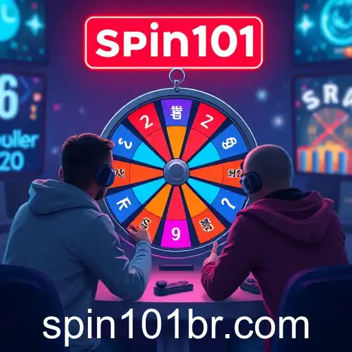 Spin101's Impact on Online Gaming
