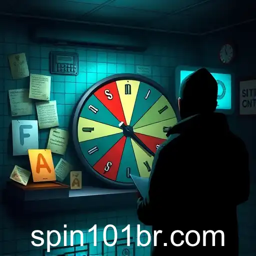 Spin101: Revolutionizing Online Gaming in 2025