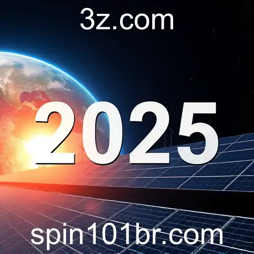 Innovations in Renewable Energy Transform Global Landscape