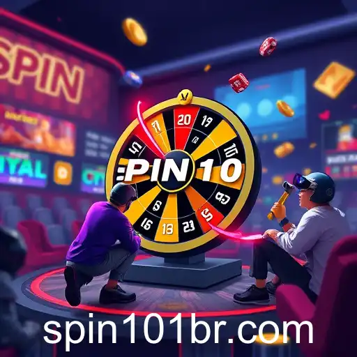 The Rise of Spin101: Gaming Trends in 2025