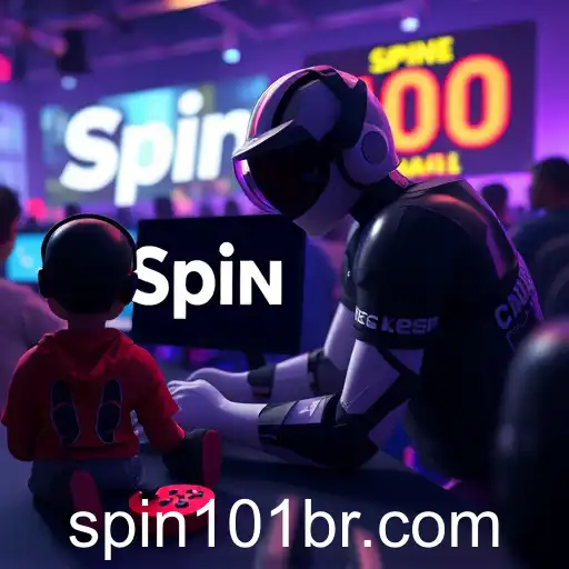 The Rise of Spin101 Amidst Gaming Evolution