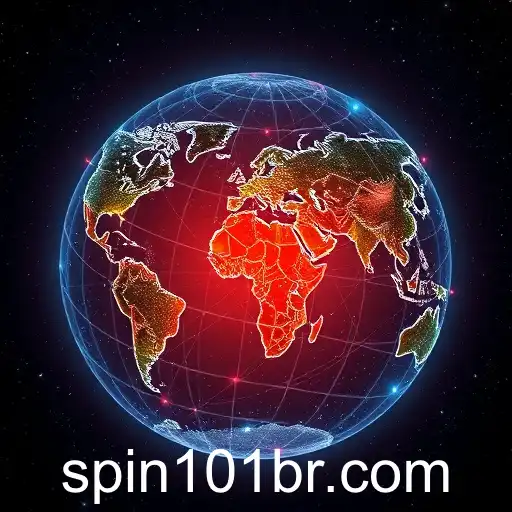 Spin101: Revolutionizing Online Gaming