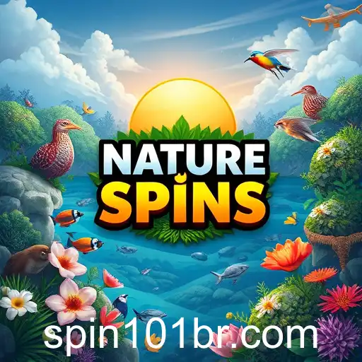 The Rise of Spin101: A New Era in Online Gaming