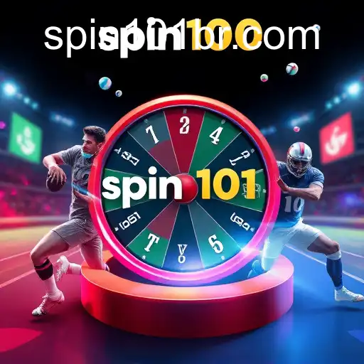 Exploring the Thrill of 'Sports Spins': A New Gaming Frontier